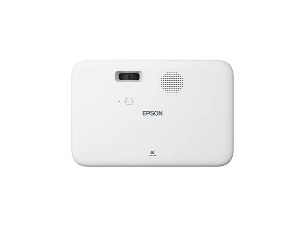 Epson CO-FH02 EpiqVision Flex Smart Full HD projector
