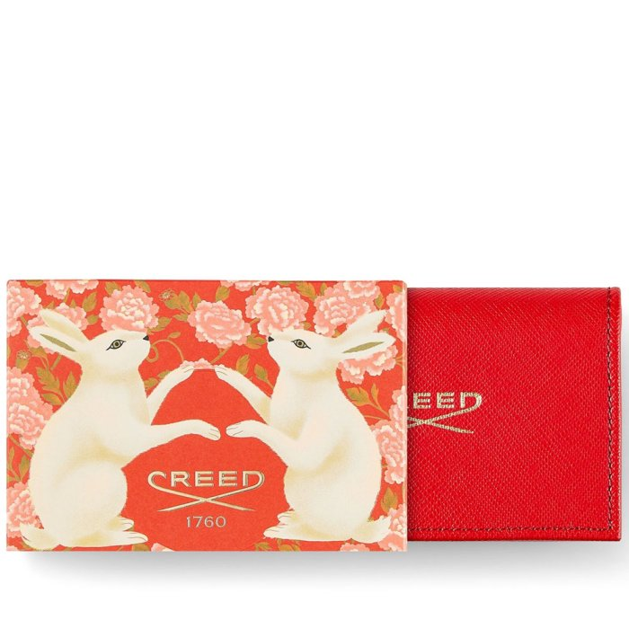 CREED (W) MINI SET EDP 8 X 1.7ML