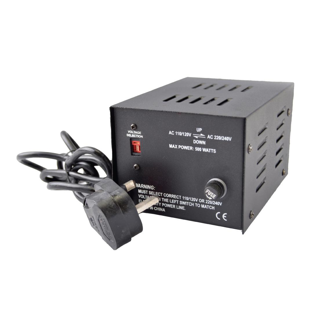 Converter 500W