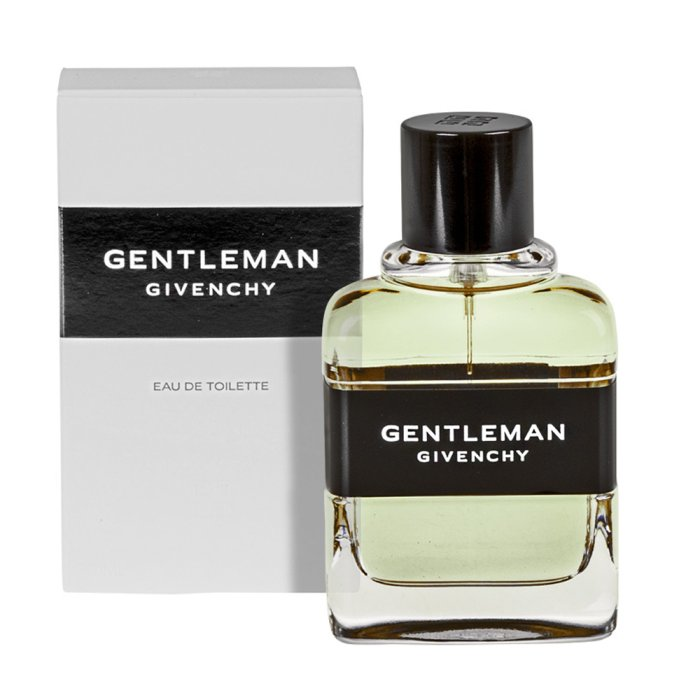 GIVENCHY GENTLEMAN (M) EDT 60ML