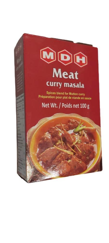 MDH Meat Curry Masala, 100g
