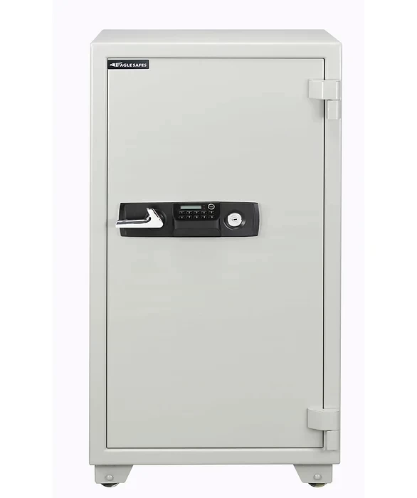 Eagle Safes Fire Resistant Safe (ES-150) - Digital Lock + Key Lock