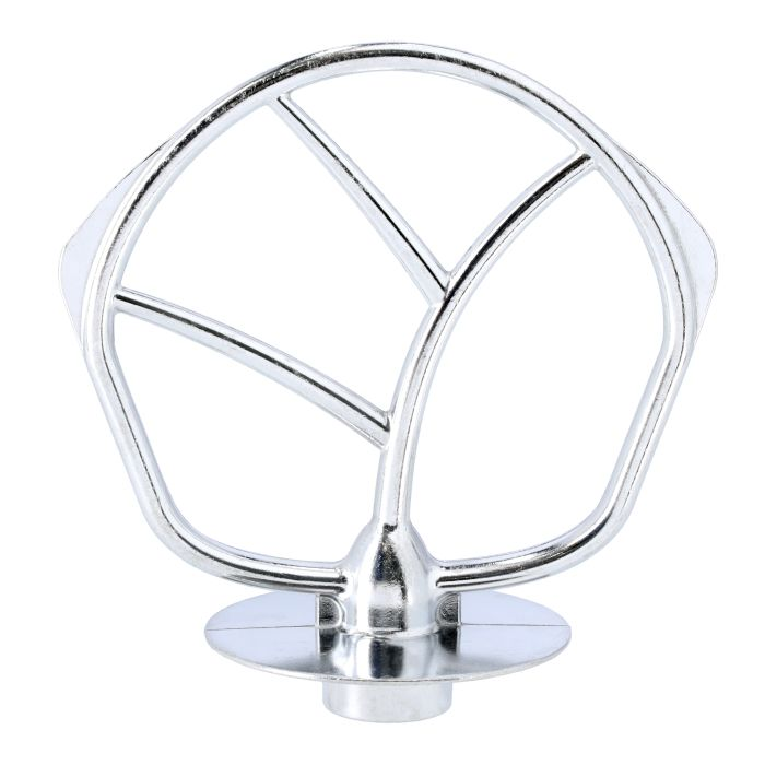 Digital Multi-Function Kitchen Machine, GSM43046 | 6 Speed Control | Kitchen Electric Mixer With Dough Hook, Whisk, Beater | 5L Stainless Steel Bowl With Lid | 1300W Powerful Motor