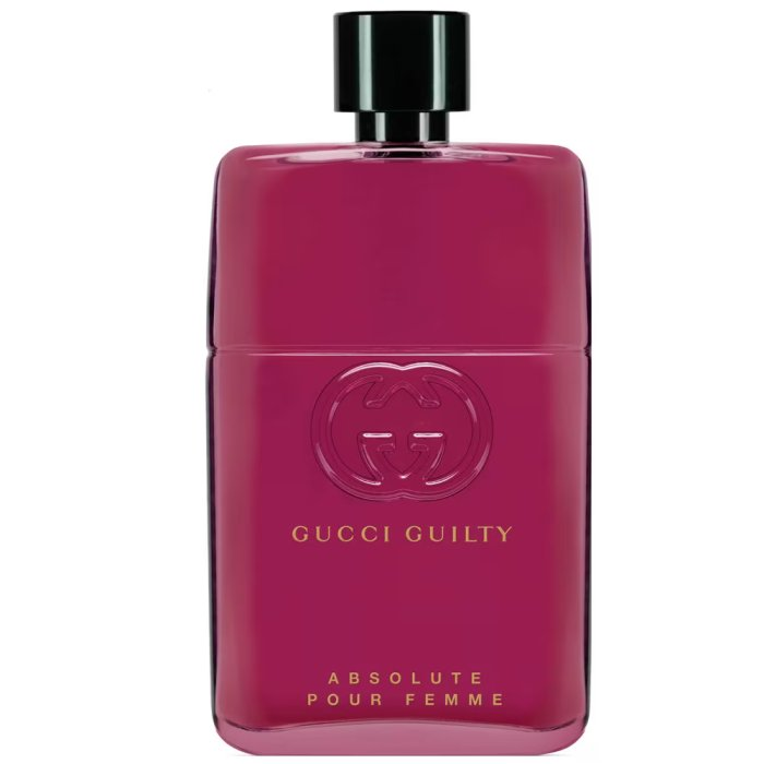 GUCCI GUILTY ABSOLUTE POUR FEMME (W) EDP 90ML