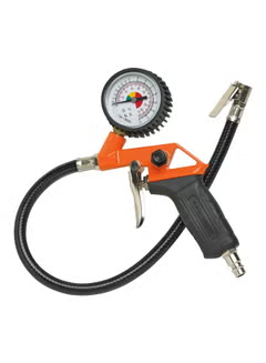 6-Piece, Air Tool Kit