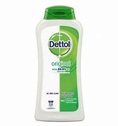 Dettol Original Anti-Bacterial Body Wash 300ml