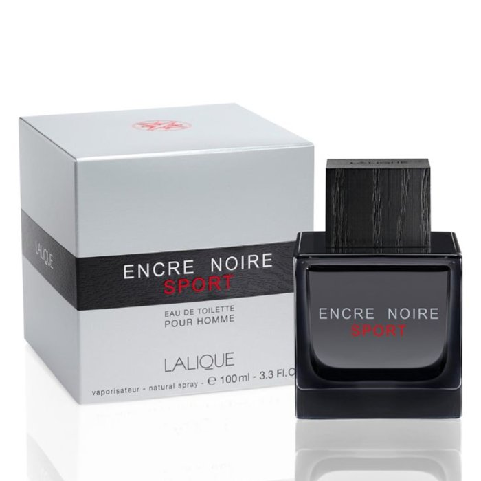 LALIQUE ENCRE NOIRE (M) EDT 100ML