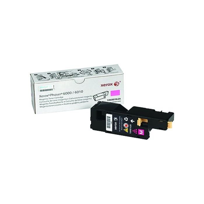 XEROX 106R01628 MAGENTA TONER
