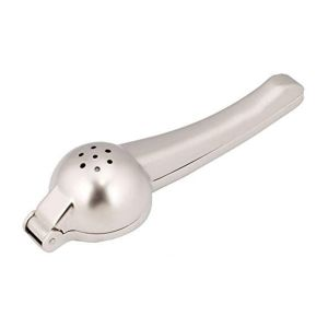 Prestige Lemon Squeezer - Stainless Steel - Silver - PR98