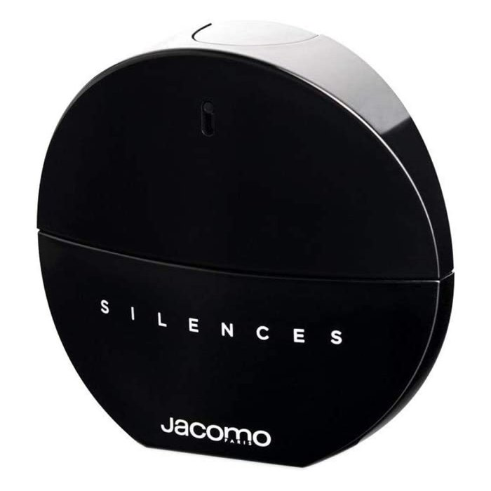 JACOMO SILENCES SUBLIME (W) EDP 50ML
