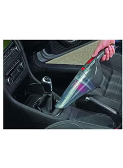 12V Handheld Car Vacuum Cleaner, 370.0 ml 12.5 W ,NV1200AV-B5-DustBuster ,Multicolour