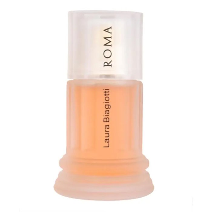 LAURA BIAGIOTTI ROMA (W) EDT 50ML