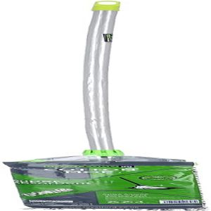 Royalford Floor Mop - Stainless Steel - Multicolour