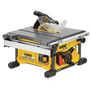 DEWALT DCS7485T2-GB 54V XR FLEX VOLT TABLE SAW KIT