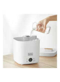 Digital Humidifier HM4250-B5 White