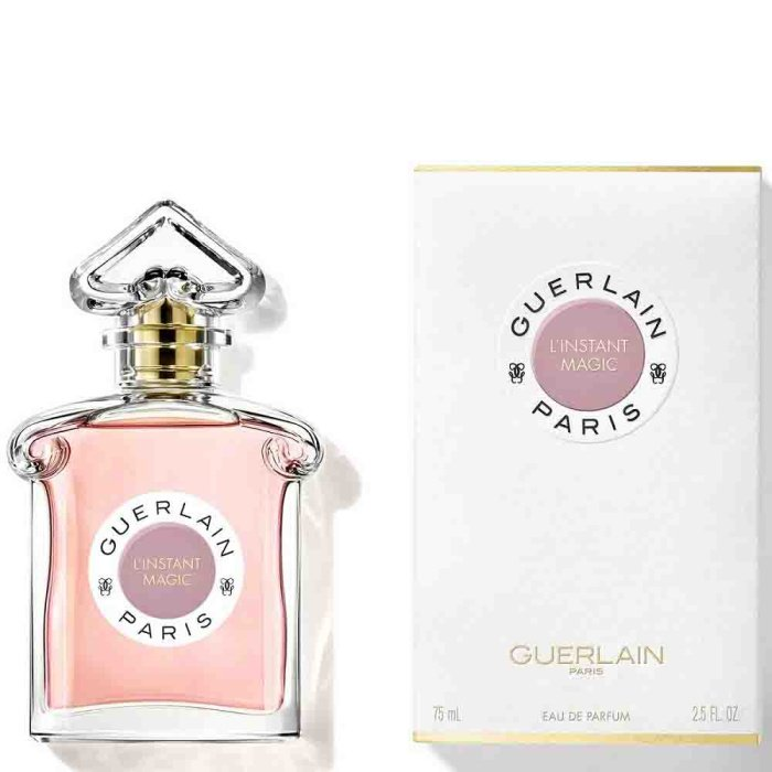 GUERLAIN L'INSTANT MAGIC (W) EDP 75ML