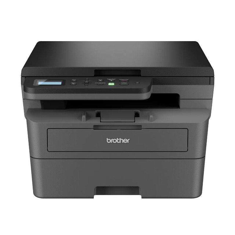 Brother DCP-L2625DW Mono Laser 3 in 1 Printer with Duplex printing and Wireless connectivity
