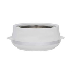 Royalford Elite 3Pccasroleset(16/25/35L) - Stainless Steel - Set(16/25/35L)