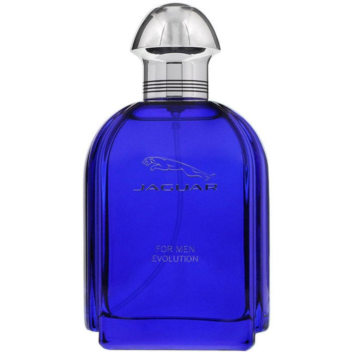 JAGUAR EVOLUTION (M) EDT 100ML