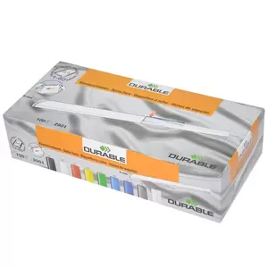 100-Piece Durable Spine Binding Bar - DUPG2901-02