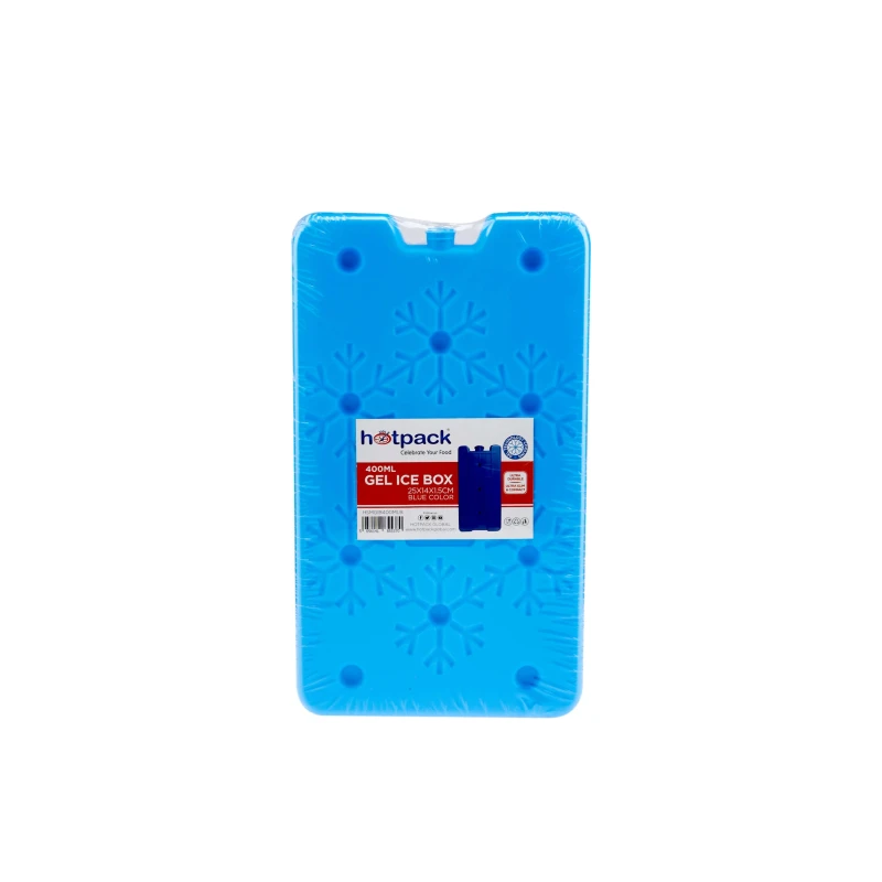 Reusable Gel Ice Box 1 Piece