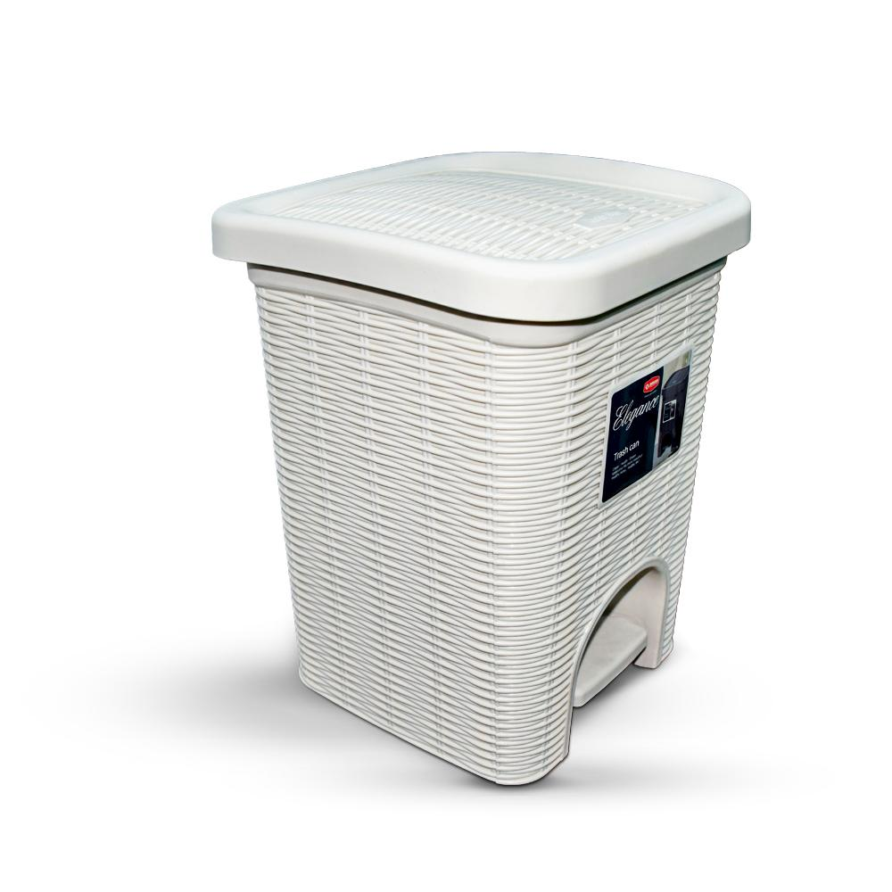 AKC Plastic Garbage Bin | 20LTR