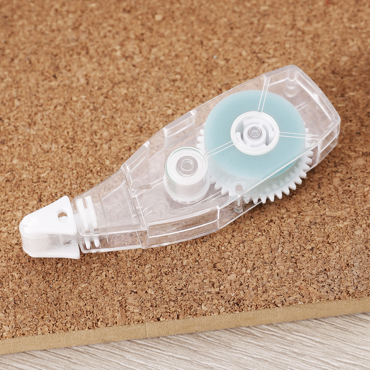 Deli-EA49112 Adhesive Roller