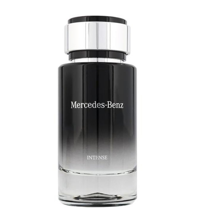 MERCEDES BENZ INTENSE (M) EDT 120ML