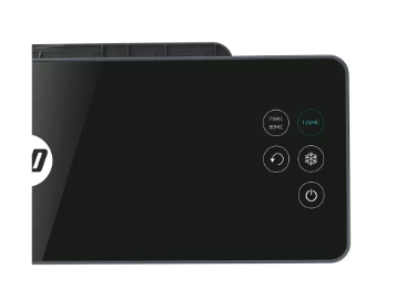 HP Pro Laminator 600 A3 Laminator 75/80-125 Micron 600mm Per Minute + Free Pouches