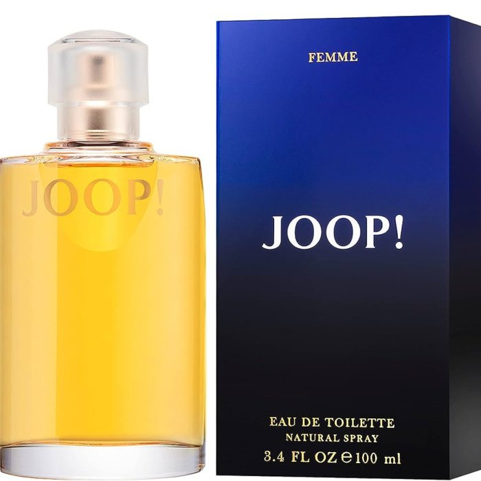 JOOP! FEMME (W) EDT 100ML