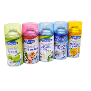 Next Double Class Air Freshener | LEMON LIME | 300ML