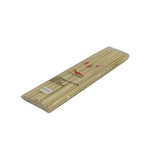 Bamboo Skewers 10 inch 3 mm