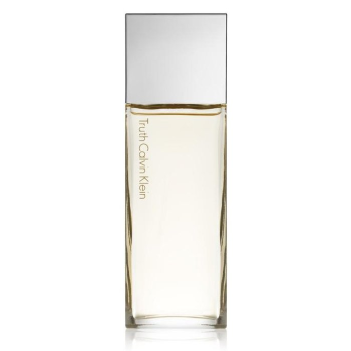 CALVIN KLEIN TRUTH (W) EDP 100ML