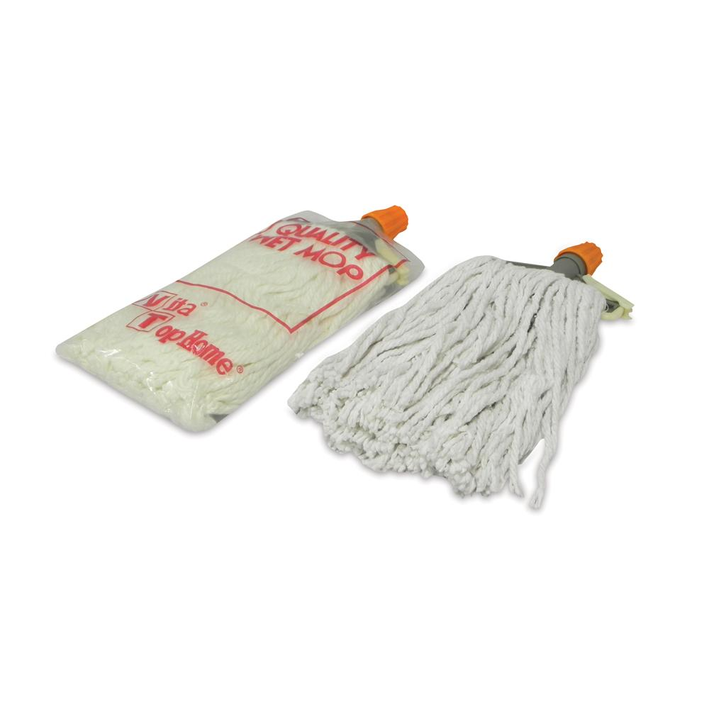 Cotton Mop Only Refill