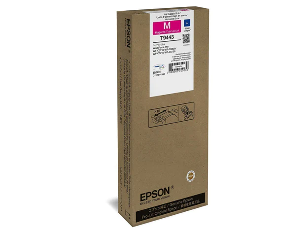 EPSON C13T944340 Magenta Ink Cartridge