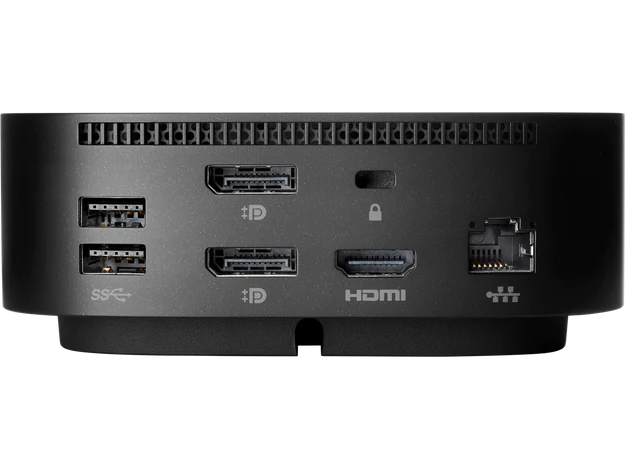 HP 5TW10AA USB-C Dock G5 Docking Station