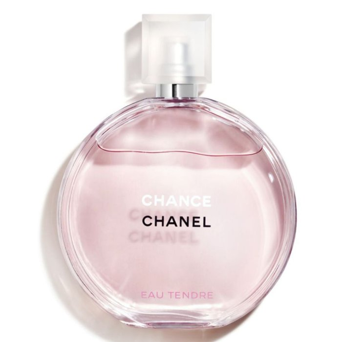 CHANEL CHANCE EAU TENDRE (W) EDT 150ML