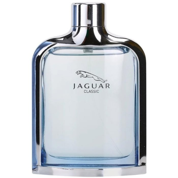 JAGUAR CLASSIC (M) EDT 100ML