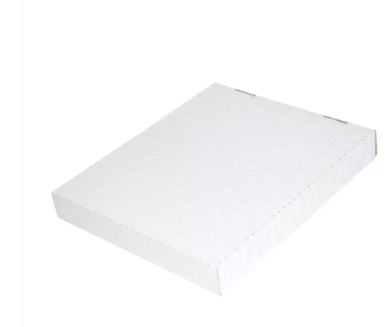 50-Piece Durable Clear folders, A4 Size, Blue Colour - DUCI2339-06