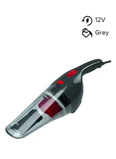 Vacuum Cleaner With 6 Pieces Accessories 12V NV1210AV-B5
