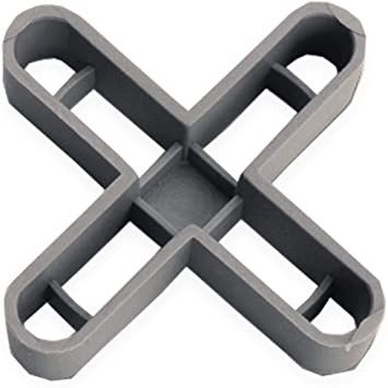 RUBI 2905 TILE SPACERS 13/32″ (10 MM.) – 50PCS