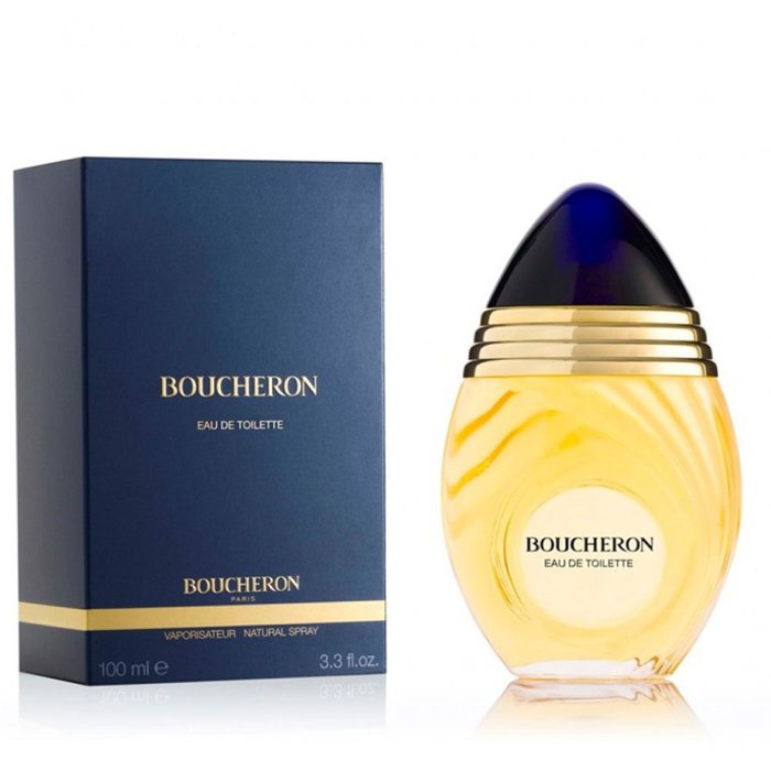 BOUCHERON (W) EDT 100ML