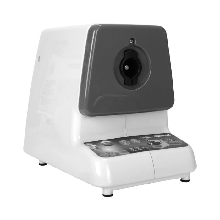 GMG767 Meat Grinder, Reverse Function