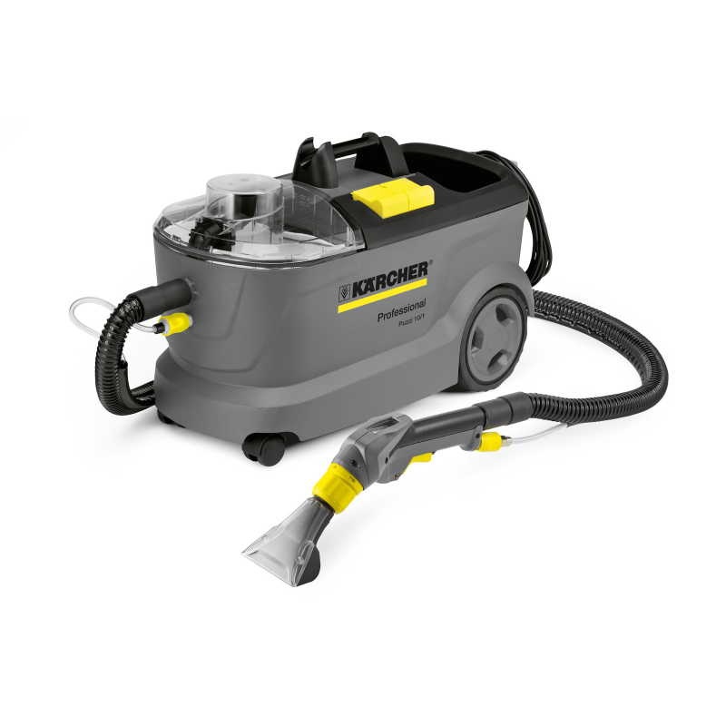 KARCHER 1.100-130.0 PUZZI 10/1 SPRAY EXTRACTION CLEANER
