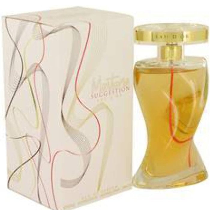 MONTANA SUGGESTION EAU D'OR (W) EDP 100ML