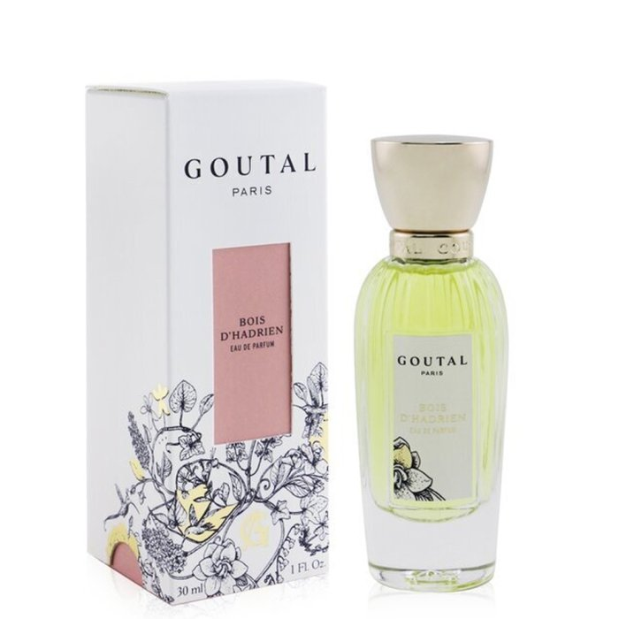 GOUTAL BOIS D'HADRIEN (W) EDP 30ML