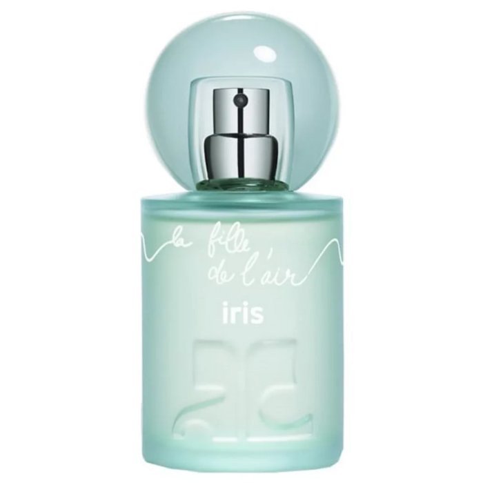 COURREGES LA FILLE DE L'AIR IRIS (W) EDP 50ML