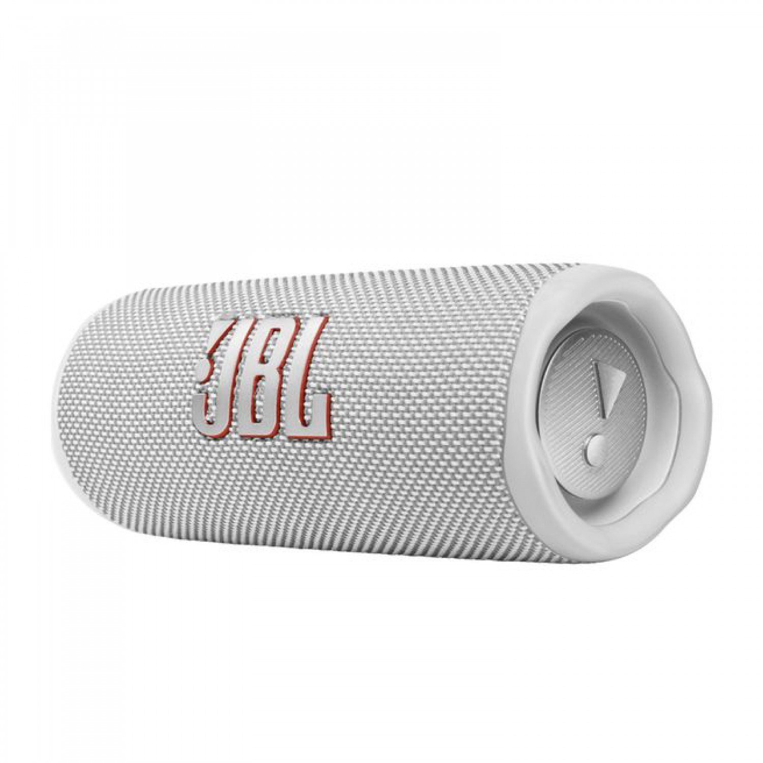 JBL Flip6 Waterproof Portable Wireless Speaker - White