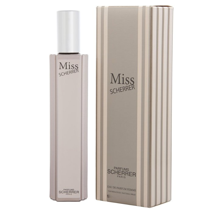 JEAN LOUES SCHERRER MISS SCHERRER (W) EDP 30ML