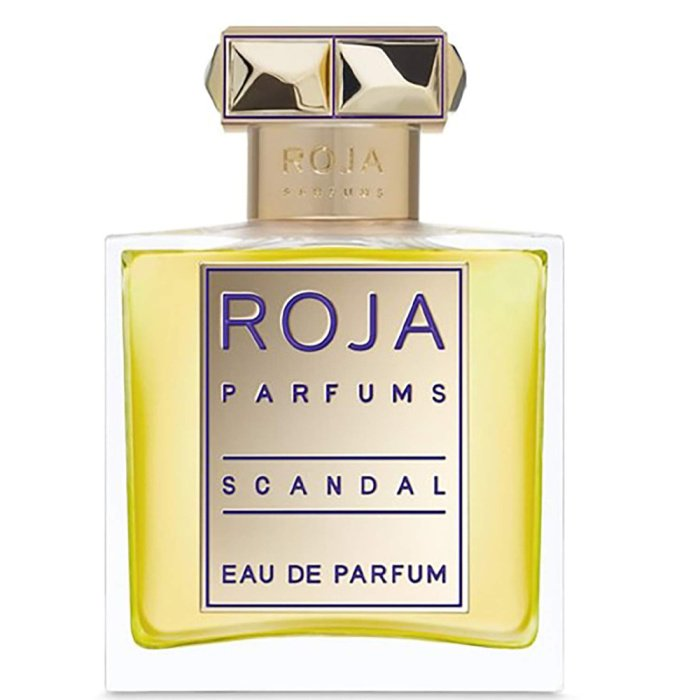 ROJA PARFUMS SCANDAL (W) EDP 50ML